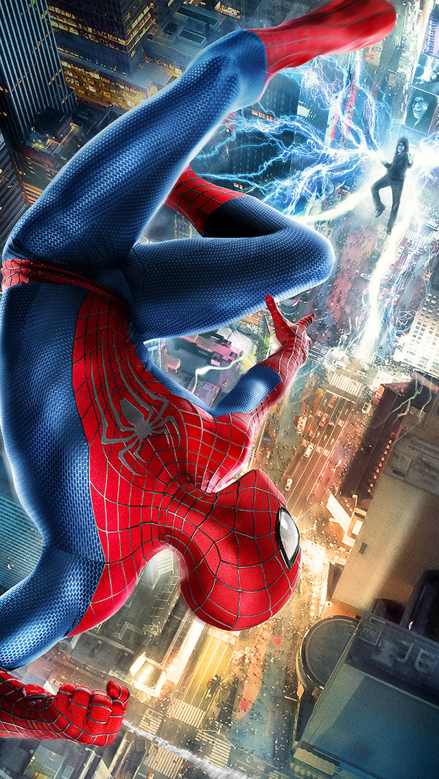 The amazing spider man free download