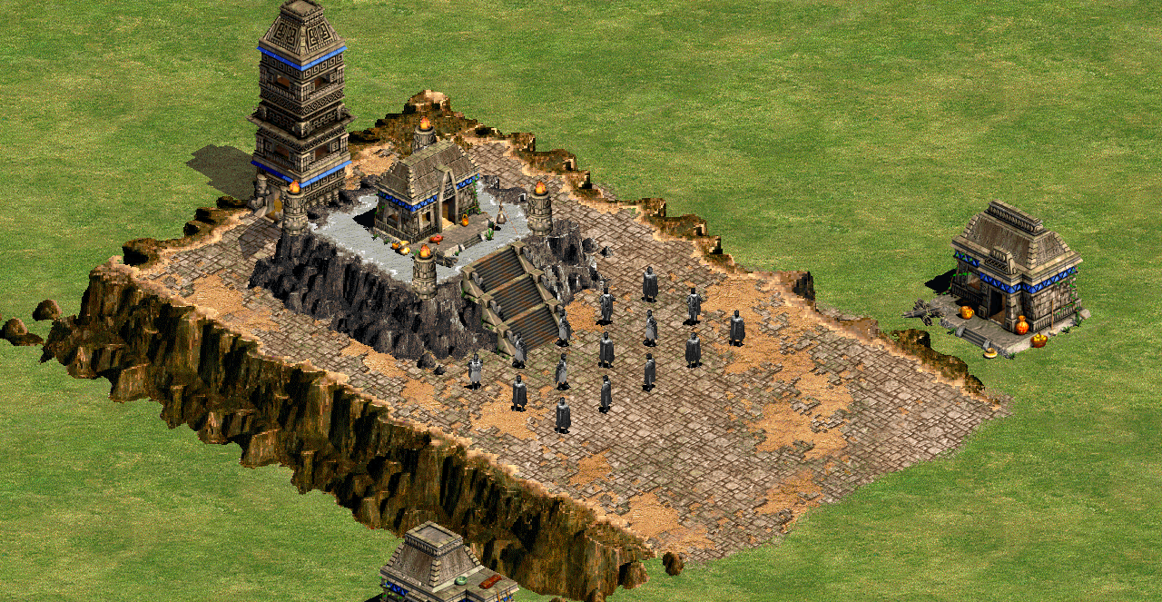 Age Of Empires 2 Conquerors Download Mac