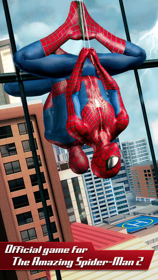 The Amazing Spider Man 2 Mac Download
