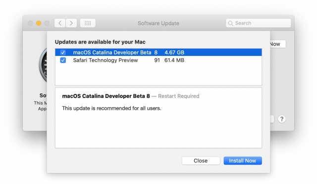 Download Itunes For Mac 10.15 1